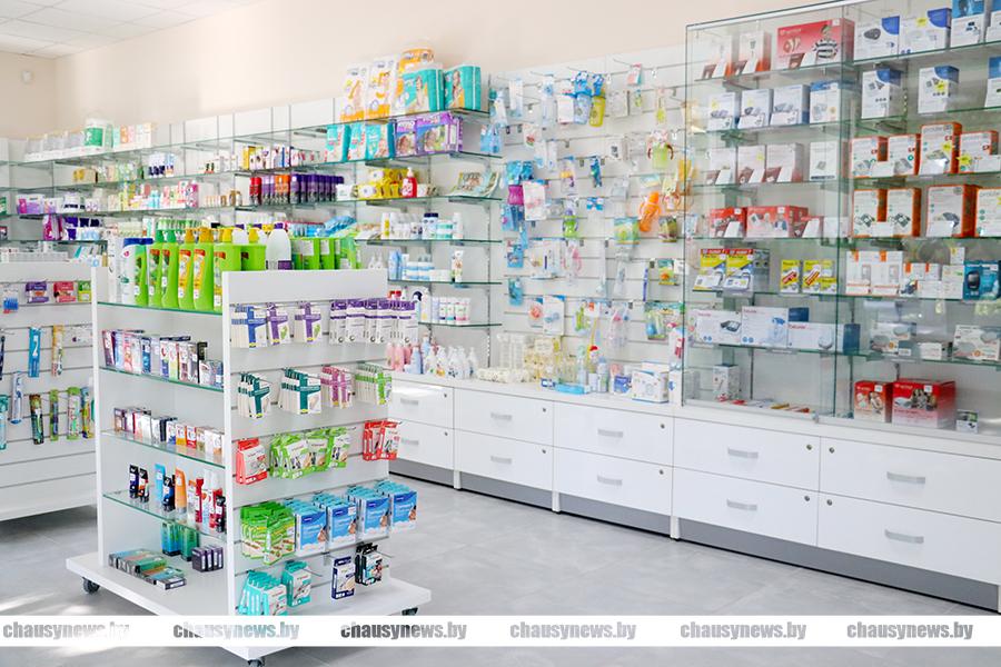 Заведующая аптекой похитила свыше 95 тыс. рублей: прокуратура Могилевской области направила уголовное дело в суд