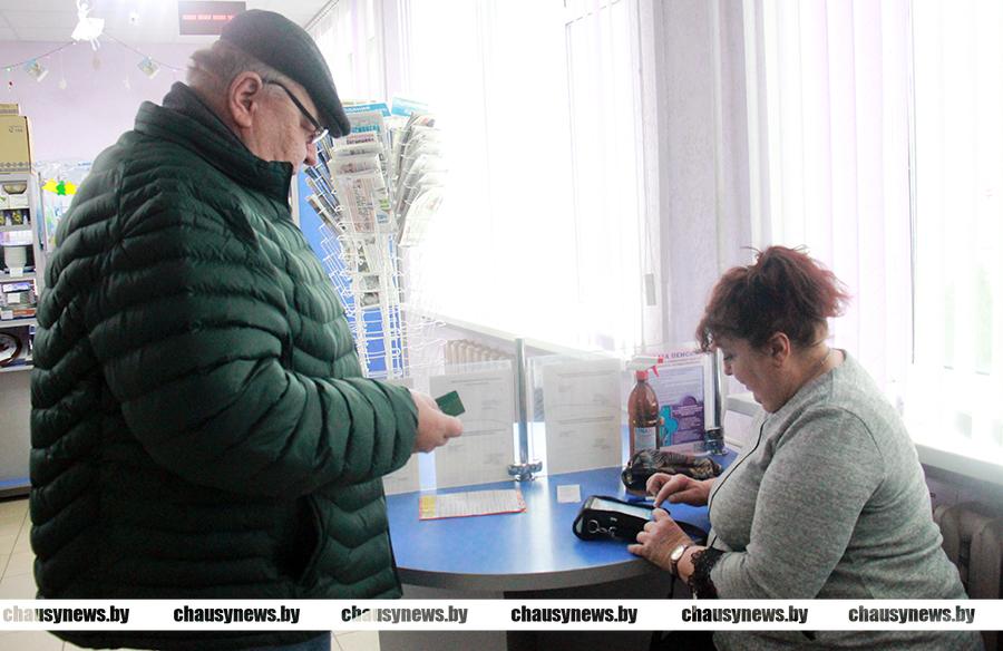 А вы уже оформили подписку? Журналисты газеты «Iскра» провели День подписчика