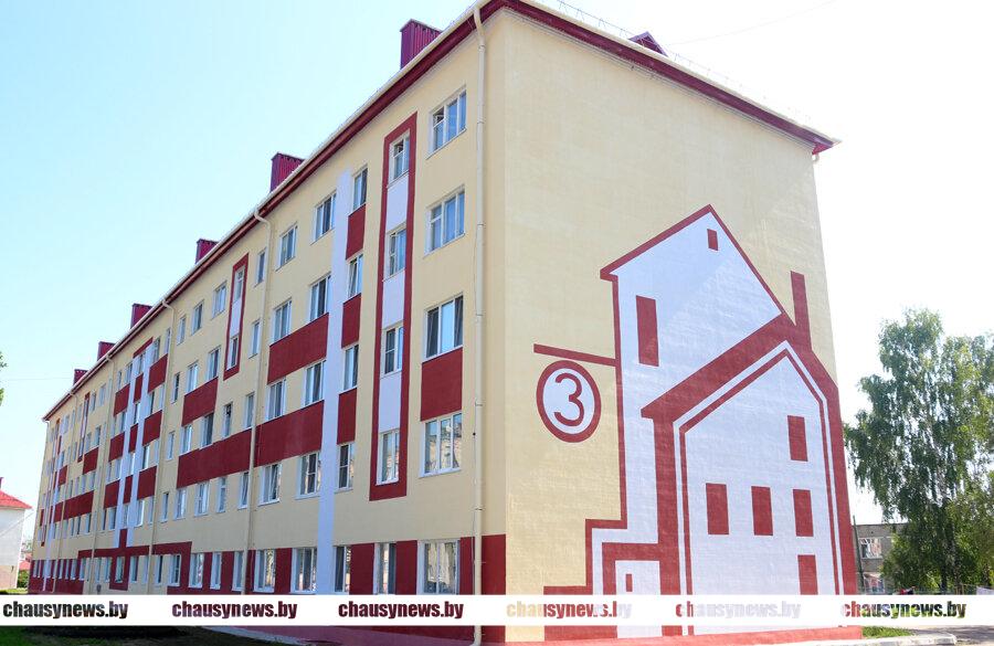 Срок капремонта в Беларуси в 2026 — что изменится