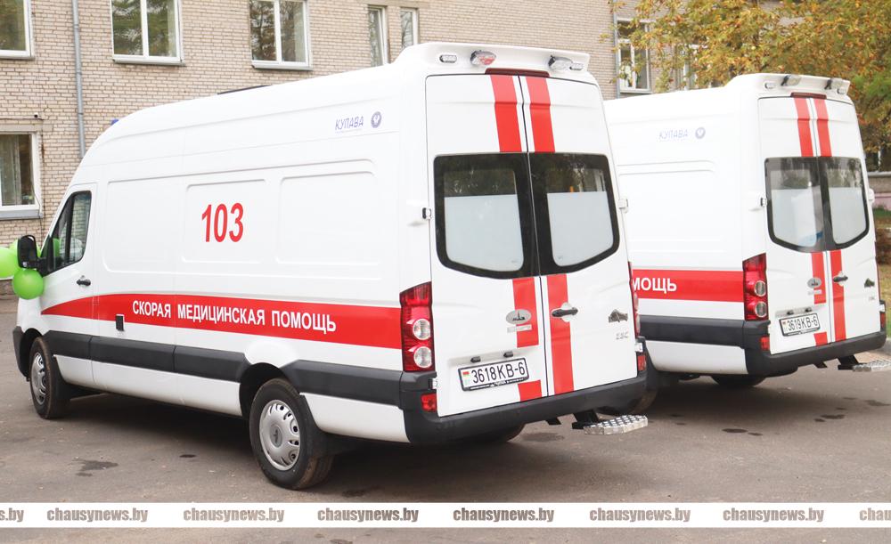 9 медработников пострадало в 2025 году в Могилевской области