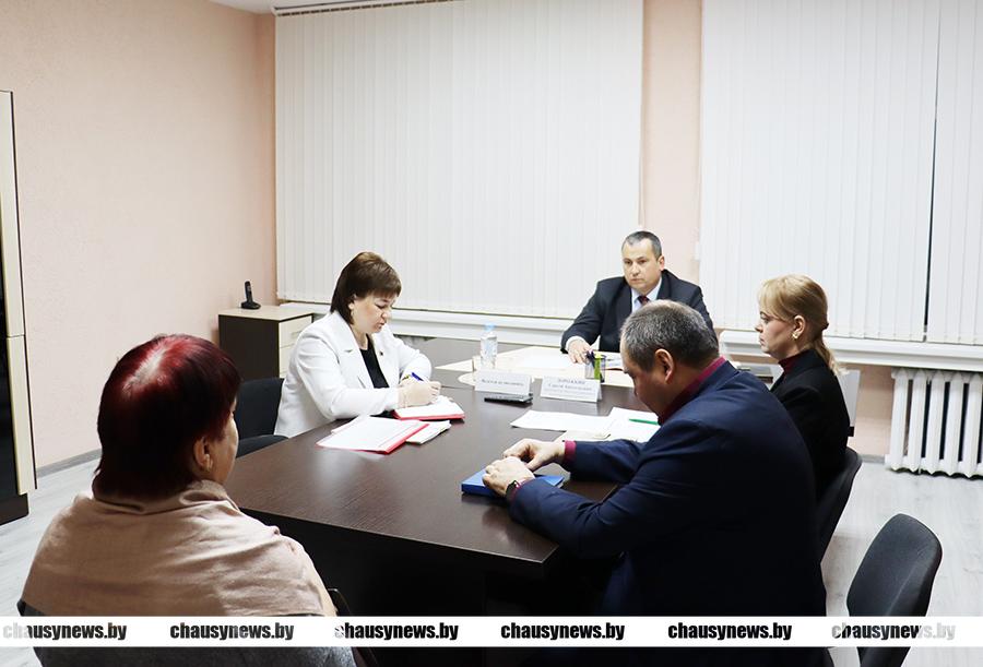 Сергей Дорожкин провел прием граждан — с какими вопросами пришли?