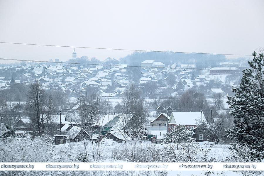 Минэнерго сделало заявление из-за прихода 30-градусных морозов в Беларусь