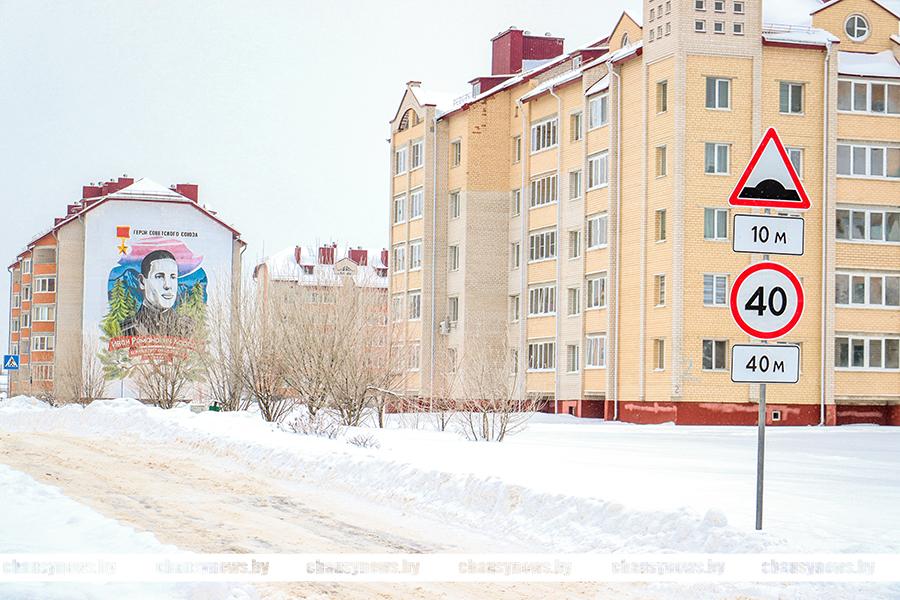 Лютые морозы возвращаются: на выходных в Беларуси будет до -30°C