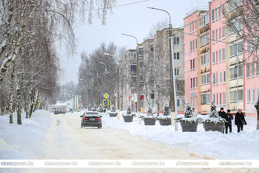 Морозы возвращаются в Беларусь — когда