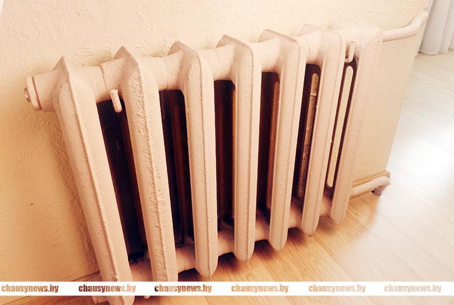 Температура в помещениях и квартирах в сильные морозы будет несколько снижена — почему?