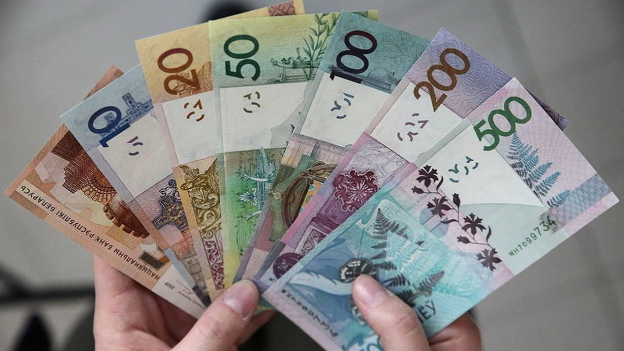 В Беларуси прогнозируется рост заработной платы в 2026 году — на сколько?