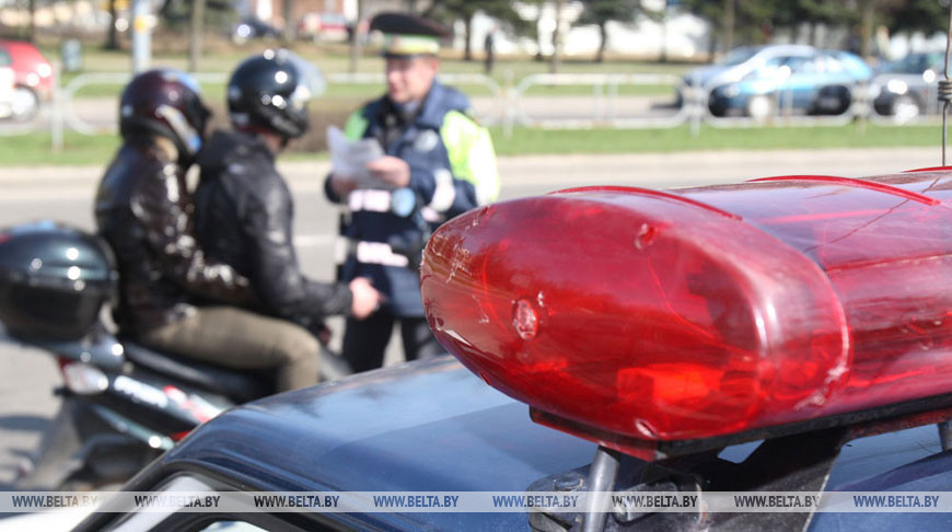 Узнали, кто попадет в поле зрения ГАИ в рамках Единого дня безопасности дорожного движения