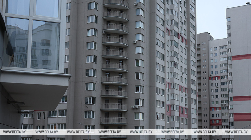 Капремонт жилья: сколько перечисляет население и сколько добавляет бюджет, пояснил министр ЖКХ 