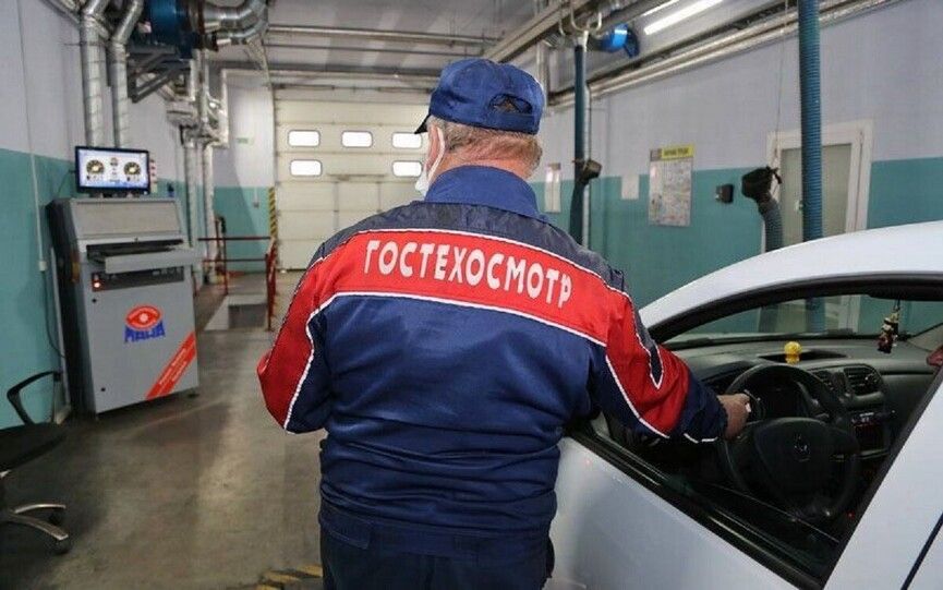 В мае техосмотр в Беларуси станет дешевле на 20% — кому повезет