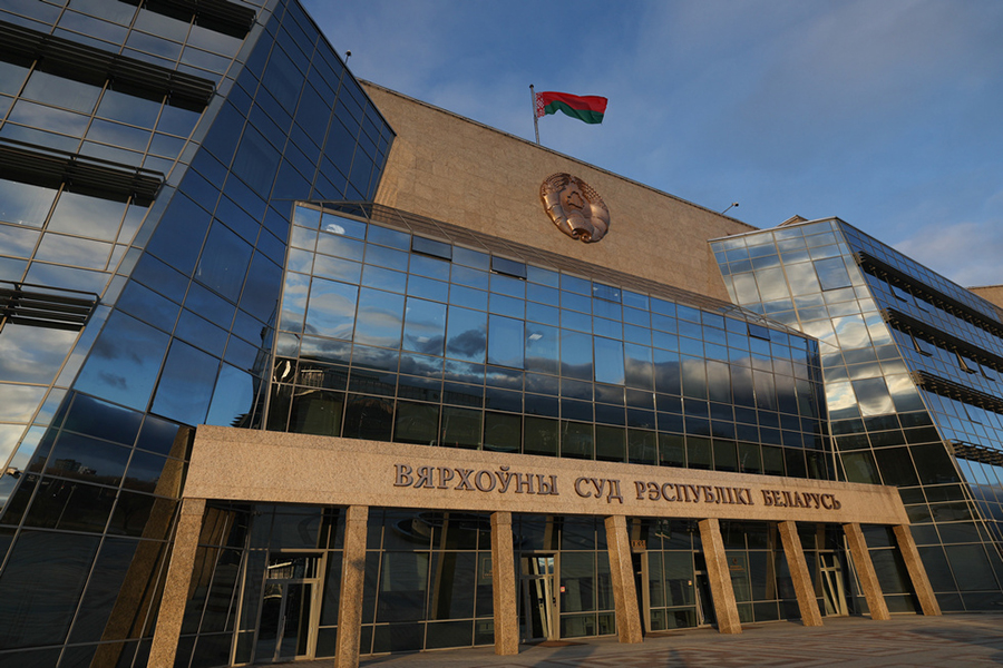 Европейский гуманитарный университет признали в Беларуси экстремистской организацией — и это хорошо