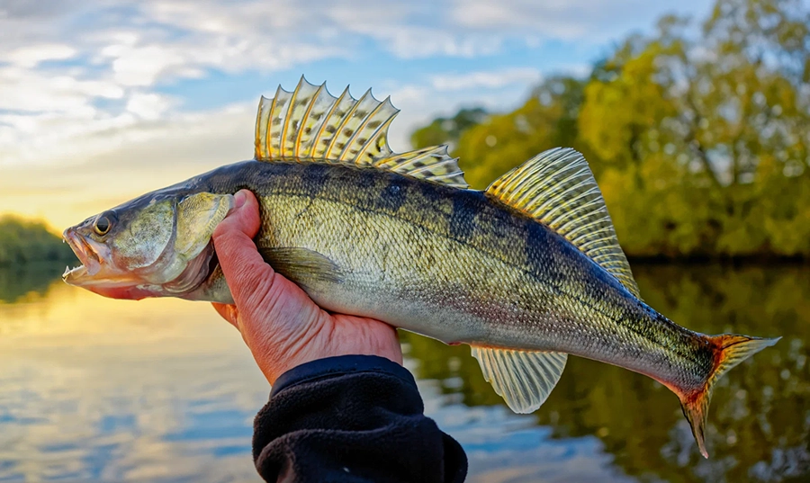 В Беларуси запретили ловить ещё один вид рыбы — штраф внушительный