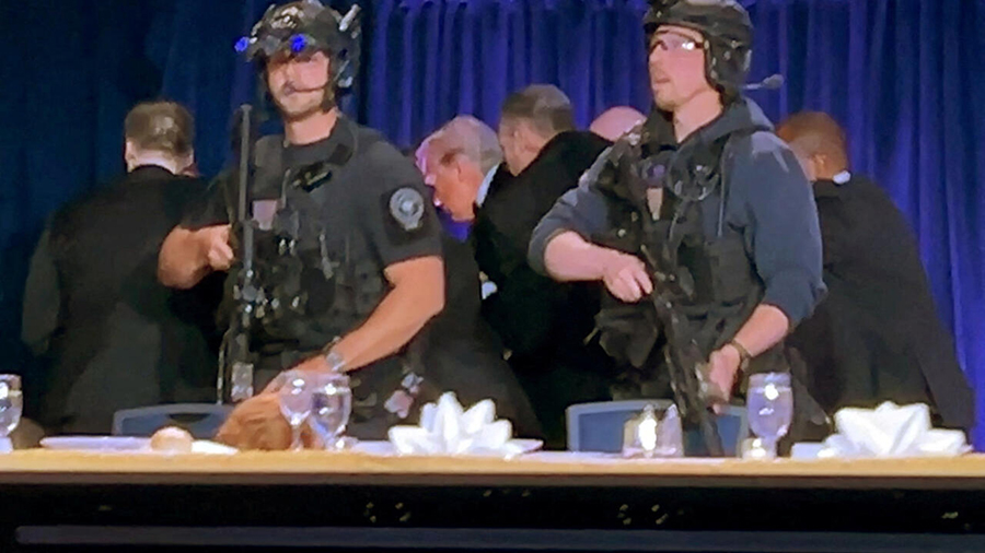 В Трампа стреляли. Снова. Почему и чем всё закончилось?