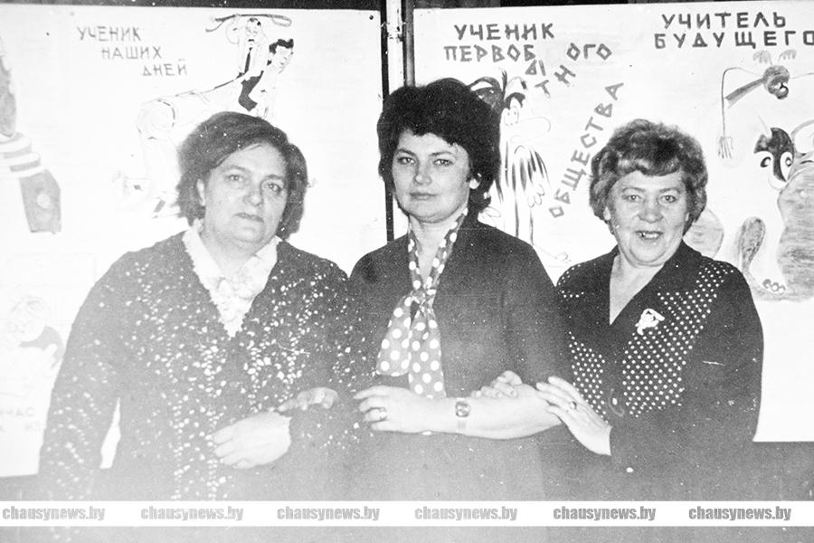 В Год белорусской женщины рассказываем о Валентине Михайловне Собко, ветеране труда