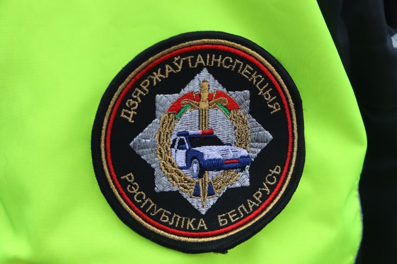 Госавтоинспекция Чауского РОВД усиливает контроль на дорогах