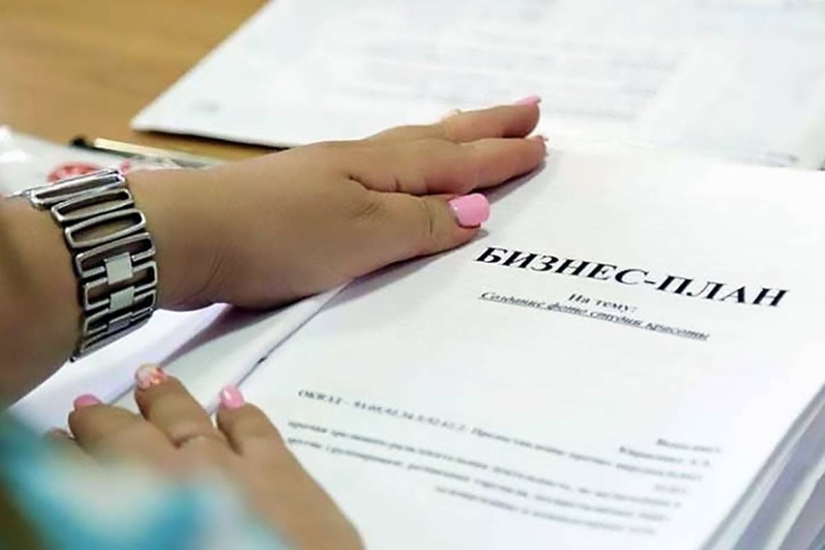 Жители Чаусского района могут получить субсидию на открытие бизнеса. Каким образом?