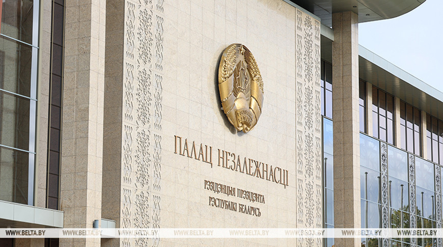 Кадровый вопрос и выводы после проверки ВС. Лукашенко принял с докладом министра обороны