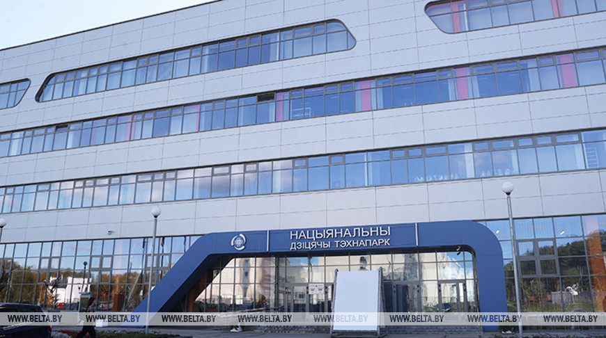 Рекомендации Национального детского технопарка к поступлению в столичные вузы получили чаусские ребята