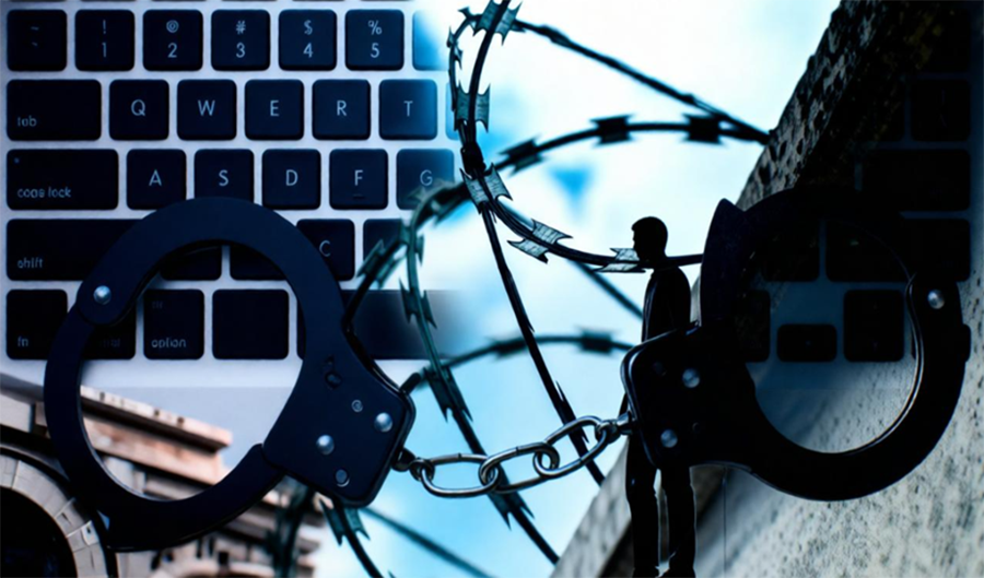 Минчанину грозит 5 лет тюрьмы за комментарий в сети. Что он написал?