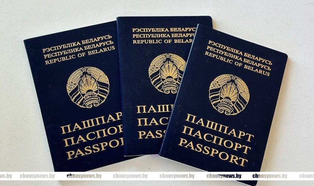 Впереди отпуск? Позаботьтесь о замене паспорта вовремя