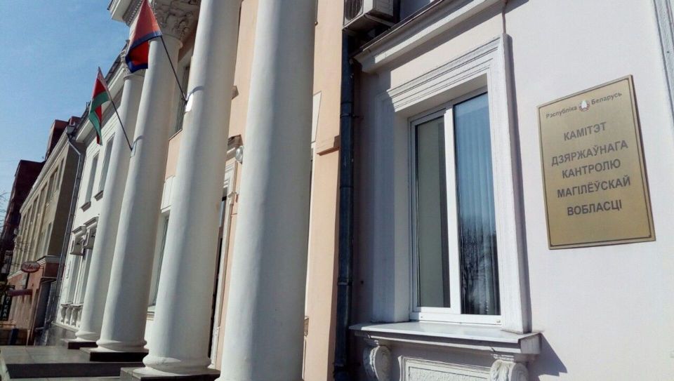 Какие нарушения выявили специалисты КГК Могилевской области во время рейдов по проверке семян и средств защиты растений