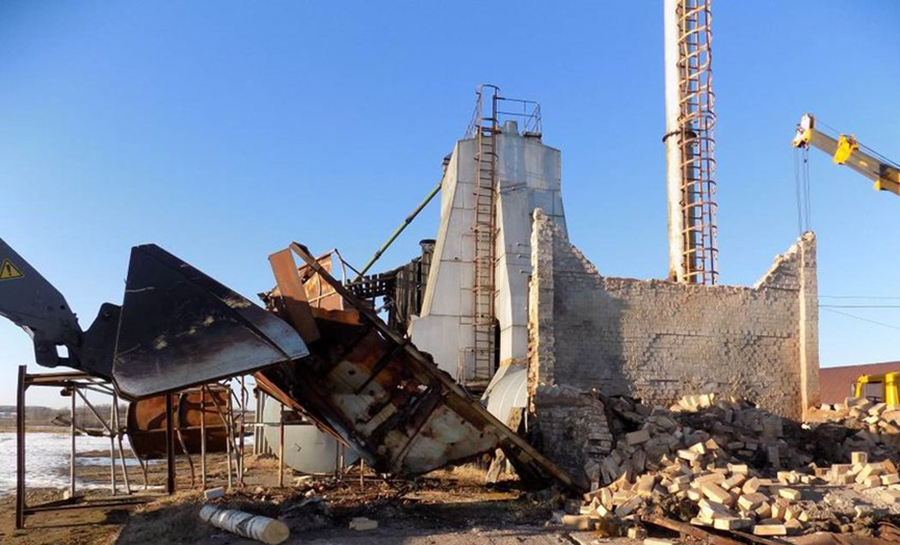 Директора ЖКХ будут судить за гибель рабочего