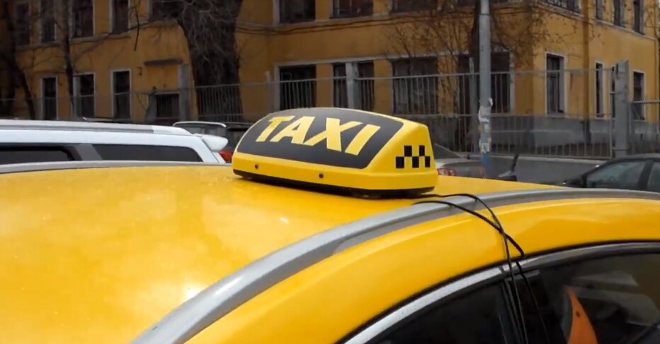В Беларуси меняют правила поездок на такси