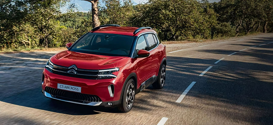 В Беларуси собирают автомобили Citroen. Что по ценам?