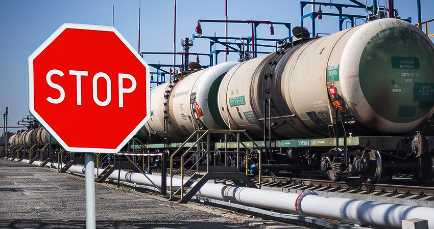Одна из стран ЕАЭС полностью запретила вывоз топлива за рубеж