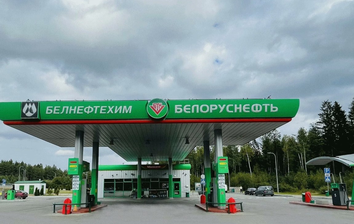 Как обстоят дела с топливом в стране, рассказали в «Белнефтехиме»