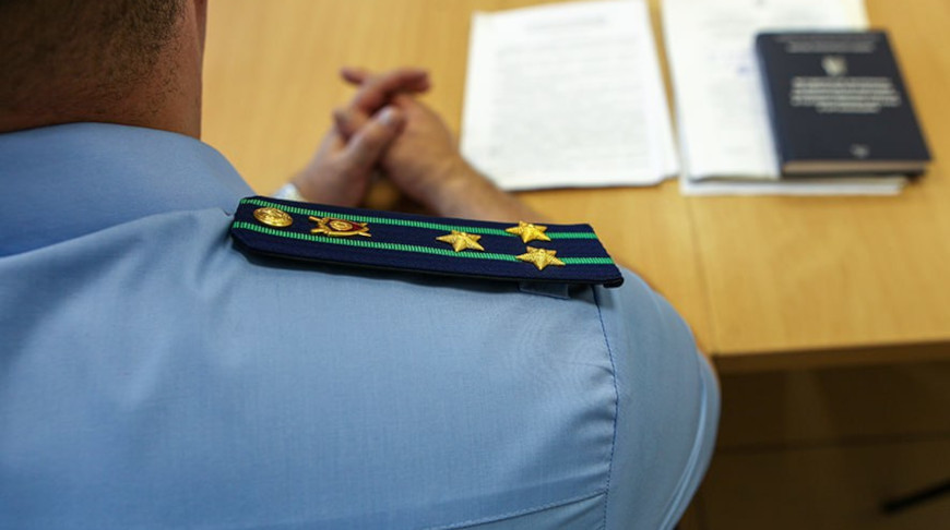 Сокрытие падежа КРС выявила прокуратура  области — ущерб на 180 тысяч рублей