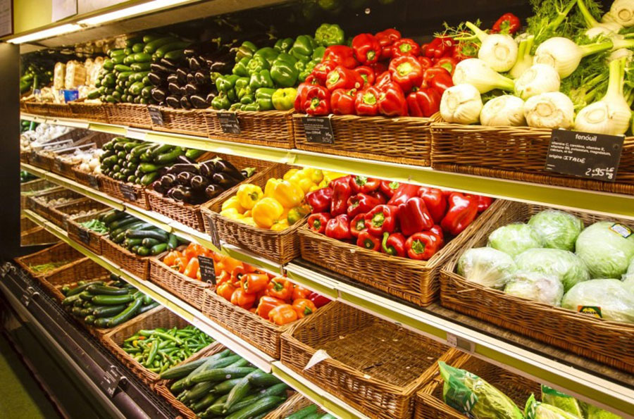 Какие продукты подешевели в Беларуси в 2026 году? Смотрим цифры