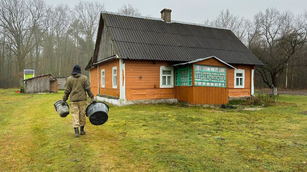 Сколько сегодня платят в Беларуси за переезд в деревню