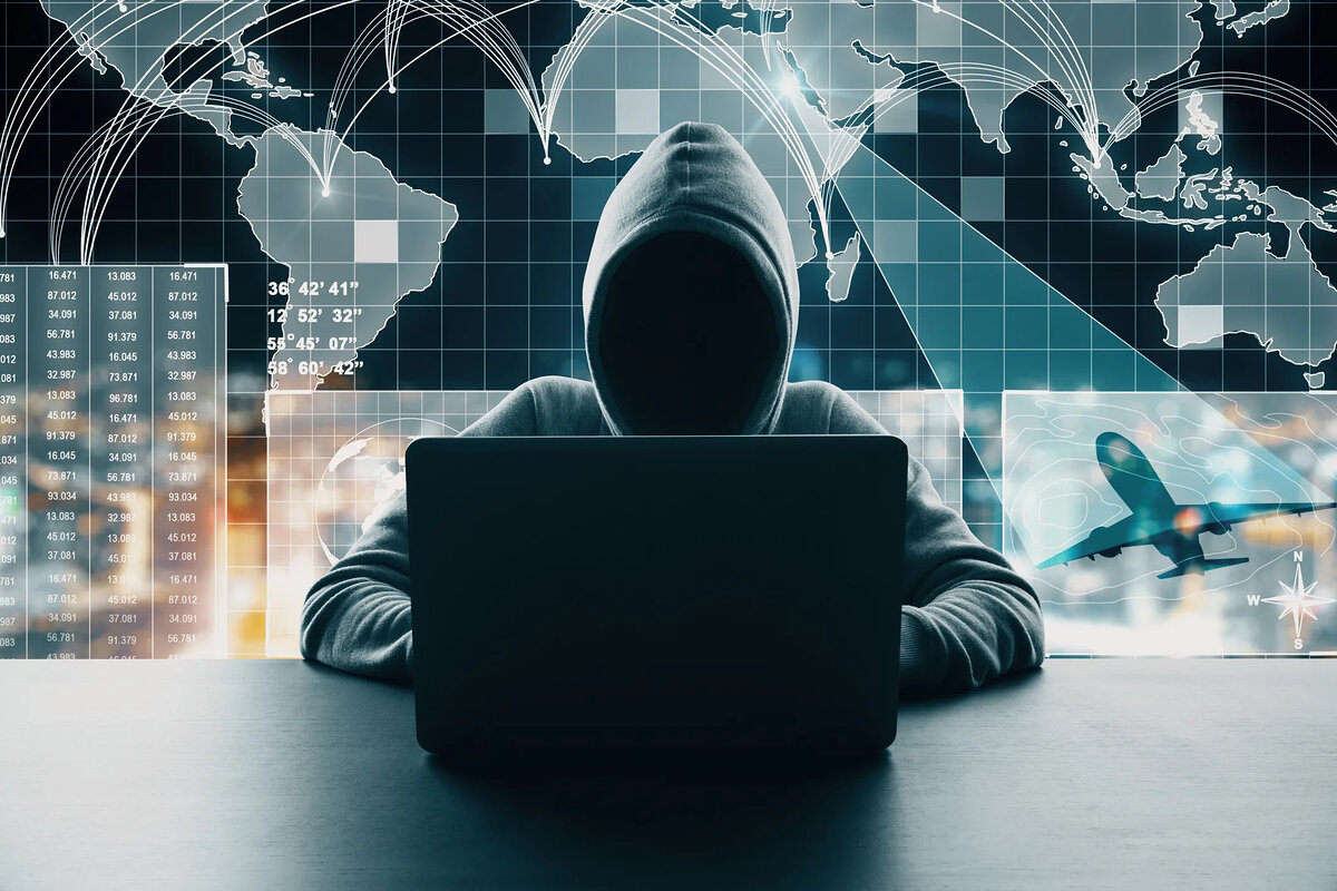 В Беларуси участились преступления в сфере IT-технологий
